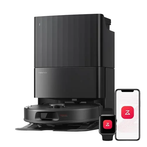 Foto del producto: Roborock Qrevo S Pro Robot Vacuum and Mop for $429.99 on Amazon