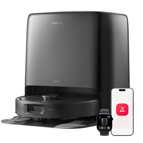 Foto del producto: Robot aspirador y fregona Roborock Qrevo 2 Pro por $549.99 en Amazon