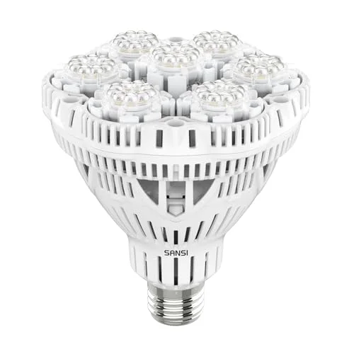 Produktfoto: SANSI 36W Indoor Plant Grow Light for $33.26 on Amazon