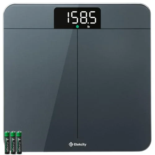 Produktfoto: Etekcity Digital Bathroom Scale für $29.74 auf Amazon