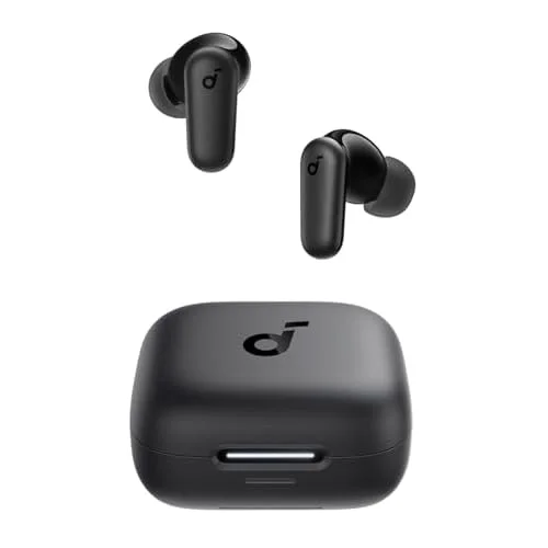 Produktfoto: soundcore P30i Noise Cancelling Earbuds for $24.99 on Amazon